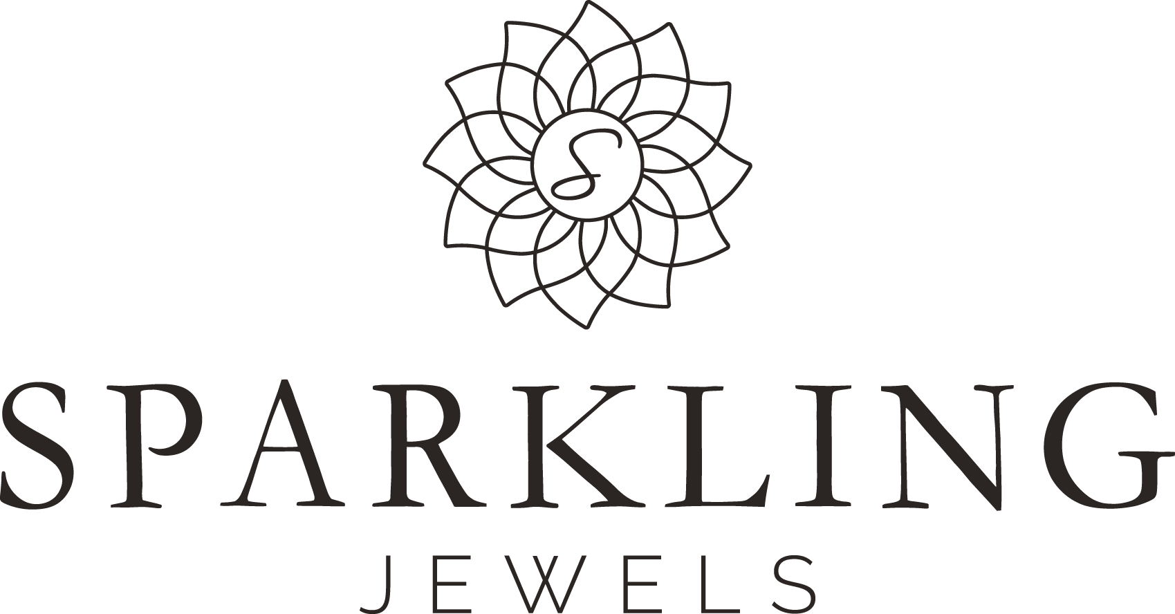 Sparkling Jewels