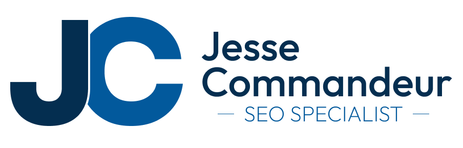 Jesse Commandeur logo